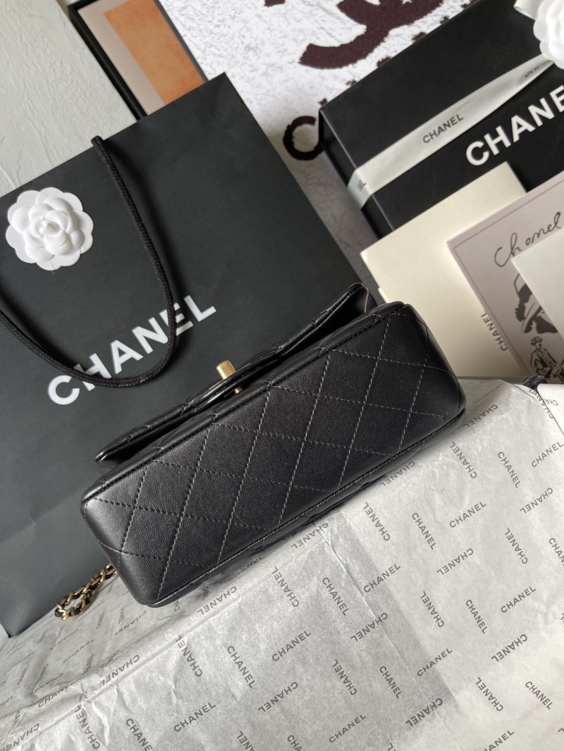 Chanel CF Series Bags